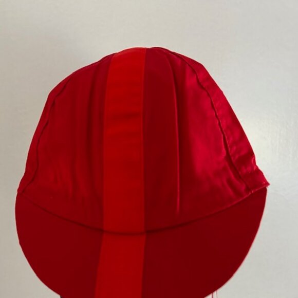 Rapha II Cap (Dark Red/Red) - Picture 5 of 6